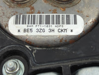 2009-2015 Bmw 750i Air Bag Driver Left Steering Wheel Mounted 1466053 - Oemusedautoparts1.com