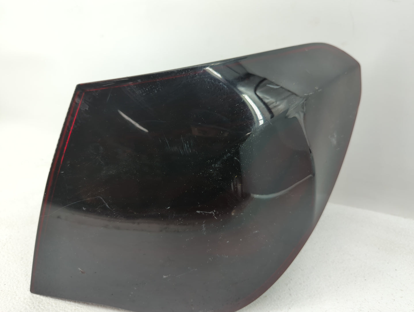 2014 Bmw 750i Tail Light Assembly Passenger Right OEM P/N:7300270 EPX86Z Fits Fits 2017 2018 2019 OEM Used Auto Parts - Oemu