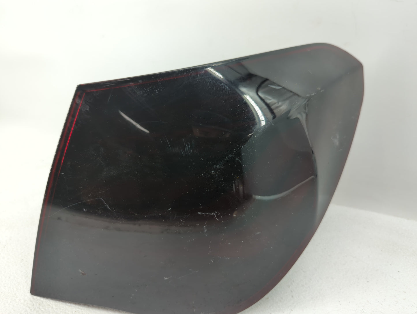 2014 Bmw 750i Tail Light Assembly Passenger Right OEM P/N:7300270 EPX86Z Fits Fits 2017 2018 2019 OEM Used Auto Parts - Oemu