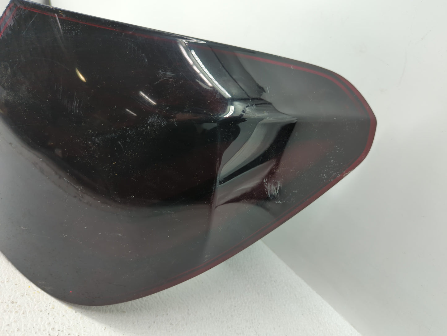 2014 Bmw 750i Tail Light Assembly Passenger Right OEM P/N:7300270 EPX86Z Fits Fits 2017 2018 2019 OEM Used Auto Parts - Oemu