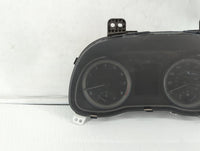 2014 Bmw 750i Instrument Cluster Speedometer Gauges P/N:94011J9080 Fits Fits 2004 2005 OEM Used Auto Parts - Oemusedautopart