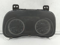 2014 Bmw 750i Instrument Cluster Speedometer Gauges P/N:94011J9080 Fits Fits 2004 2005 OEM Used Auto Parts - Oemusedautopart