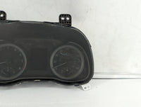 2014 Bmw 750i Instrument Cluster Speedometer Gauges P/N:94011J9080 Fits Fits 2004 2005 OEM Used Auto Parts - Oemusedautopart
