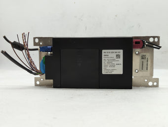compare product 2014 Bmw 750i Am Fm Cd Player Radio Receiver