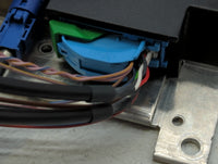 2014 Bmw 750i Am Fm Cd Player Radio Receiver - Oemusedautoparts1.com