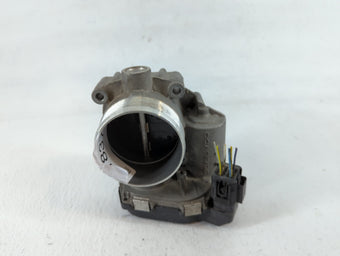 compare product 2014 Bmw 750i Throttle Body P/N:A2C83914800 1354 7555944-05 Fits OEM Used Auto Parts