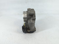 2014 Bmw 750i Throttle Body P/N:A2C83914800 1354 7555944-05 Fits OEM Used Auto Parts - Oemusedautoparts1.com