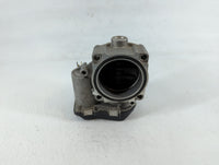 2014 Bmw 750i Throttle Body P/N:A2C83914800 1354 7555944-05 Fits OEM Used Auto Parts - Oemusedautoparts1.com