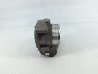 2014 Bmw 750i Throttle Body P/N:A2C83914800 1354 7555944-05 Fits OEM Used Auto Parts - Oemusedautoparts1.com