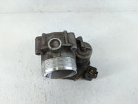 2009-2015 Bmw 750i Throttle Body P/N:1354 7555944-05 A2C83914800 Fits OEM Used Auto Parts - Oemusedautoparts1.com