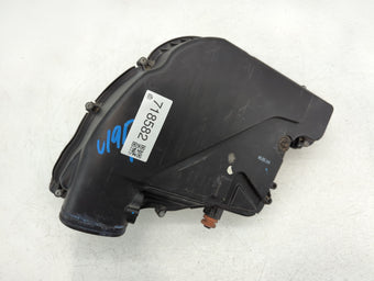 compare product 2013-2015 Bmw 750i Air Cleaner Intake-duct Hose Tube