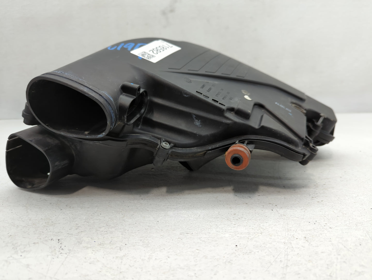2013-2015 Bmw 750i Air Cleaner Intake-duct Hose Tube - Oemusedautoparts1.com