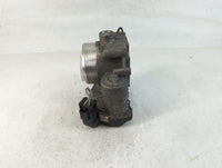 2009-2015 Bmw 750i Throttle Body P/N:1354 7555944-05 A2C83914800 Fits OEM Used Auto Parts - Oemusedautoparts1.com