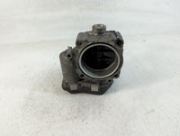 2009-2015 Bmw 750i Throttle Body P/N:1354 7555944-05 A2C83914800 Fits OEM Used Auto Parts - Oemusedautoparts1.com