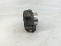 2009-2015 Bmw 750i Throttle Body P/N:1354 7555944-05 A2C83914800 Fits OEM Used Auto Parts - Oemusedautoparts1.com