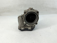 2009-2015 Bmw 750i Throttle Body P/N:A2C83914800 1354 7555944-05 Fits OEM Used Auto Parts - Oemusedautoparts1.com