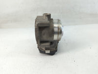 2009-2015 Bmw 750i Throttle Body P/N:A2C83914800 1354 7555944-05 Fits OEM Used Auto Parts - Oemusedautoparts1.com
