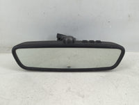 2013-2015 Bmw 750i Interior Rear View Mirror Replacement OEM P/N:E11026662 Fits Fits 2012 2013 2014 2015 2016 2017 2018 2019