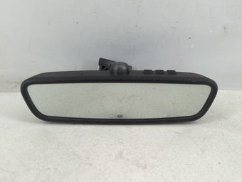compare product 2013-2015 Bmw 750i Interior Rear View Mirror Replacement OEM P/N:E11026662 Fits Fits 2012 2013 2014 2015 2016 2017 2018 2019 OEM Used Auto Parts