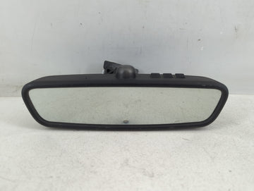 2013-2015 Bmw 750i Interior Rear View Mirror Replacement OEM P/N:E11026662 Fits Fits 2012 2013 2014 2015 2016 2017 2018 2019