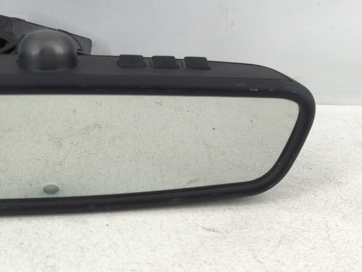 2013-2015 Bmw 750i Interior Rear View Mirror Replacement OEM P/N:E11026662 Fits Fits 2012 2013 2014 2015 2016 2017 2018 2019