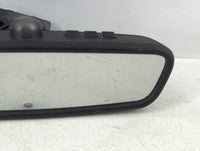 2013-2015 Bmw 750i Interior Rear View Mirror Replacement OEM P/N:E11026662 Fits Fits 2012 2013 2014 2015 2016 2017 2018 2019