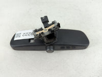 2013-2015 Bmw 750i Interior Rear View Mirror Replacement OEM P/N:E11026662 Fits Fits 2012 2013 2014 2015 2016 2017 2018 2019