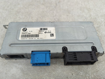 Bmw 750li Gateway Control Module - Oemusedautoparts1.com