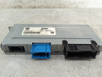 Bmw 750li Gateway Control Module - Oemusedautoparts1.com