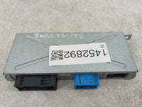 Bmw 750li Gateway Control Module - Oemusedautoparts1.com