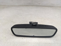 2014 Bmw 750li Interior Rear View Mirror Replacement OEM Fits OEM Used Auto Parts - Oemusedautoparts1.com