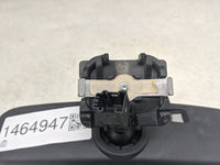 2014 Bmw 750li Interior Rear View Mirror Replacement OEM Fits OEM Used Auto Parts - Oemusedautoparts1.com