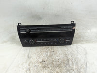 2014 Bmw 760 Radio Control Panel - Oemusedautoparts1.com