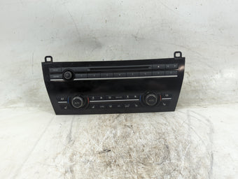 compare product 2014 Bmw 760 Radio Control Panel