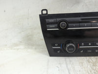 2014 Bmw 760 Radio Control Panel - Oemusedautoparts1.com
