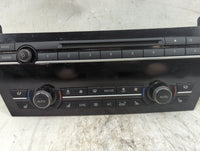 2014 Bmw 760 Radio Control Panel - Oemusedautoparts1.com