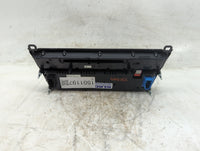 2014 Bmw 760 Radio Control Panel - Oemusedautoparts1.com
