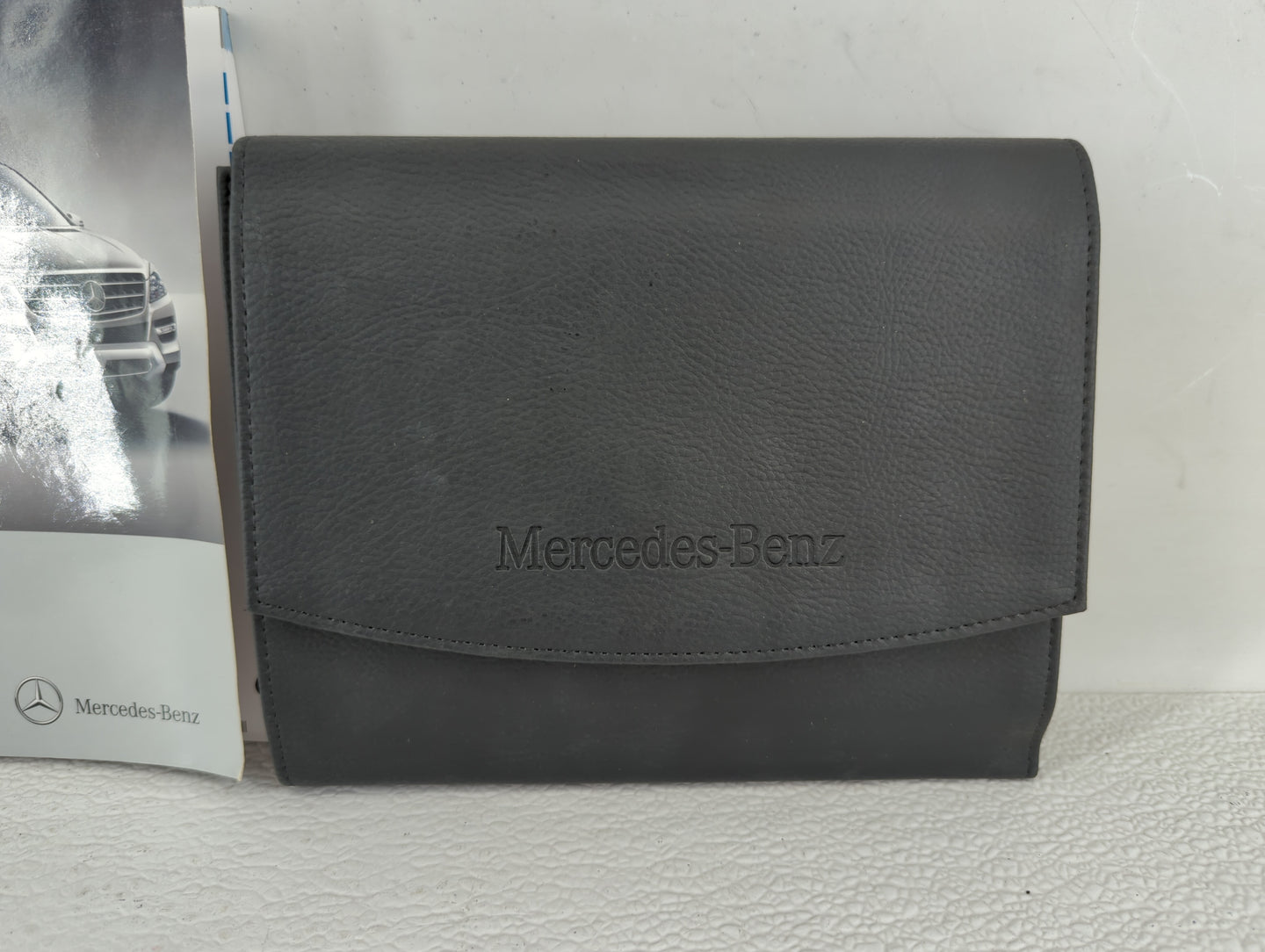 2014 Bmw M235i Owners Manual Book Guide OEM Used Auto Parts - Oemusedautoparts1.com