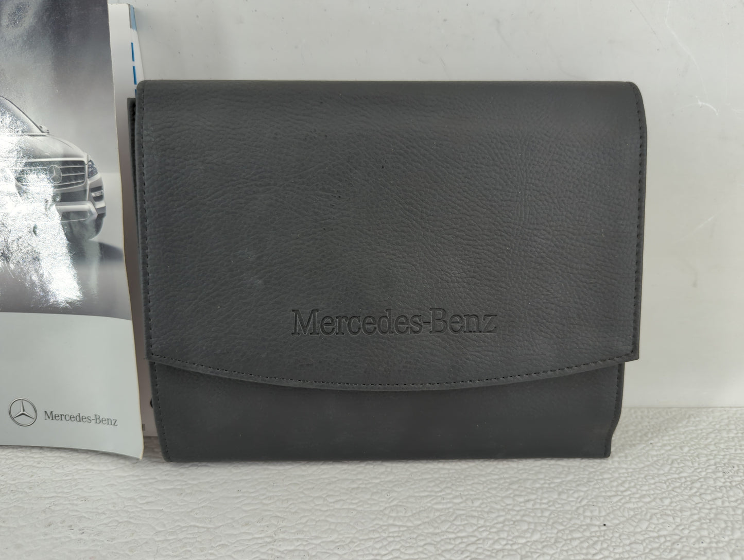 2014 Bmw M235i Owners Manual Book Guide OEM Used Auto Parts - Oemusedautoparts1.com