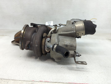 Bmw M3 Turbocharger Turbo Charger Super Charger Supercharger - Oemusedautoparts1.com