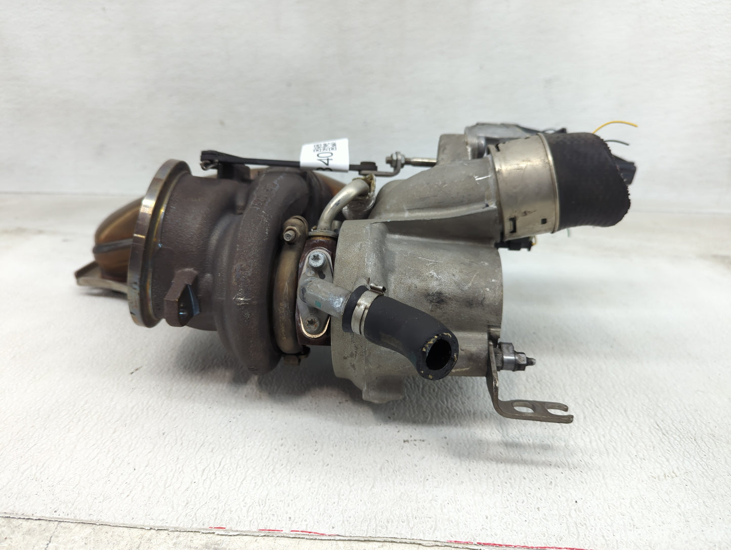 Bmw M3 Turbocharger Turbo Charger Super Charger Supercharger - Oemusedautoparts1.com