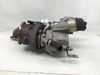 compare product Bmw M3 Turbocharger Turbo Charger Super Charger Supercharger