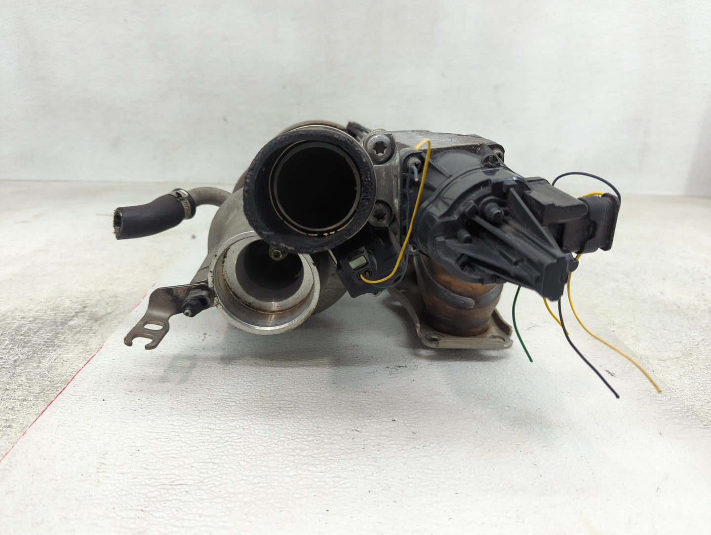 Bmw M3 Turbocharger Turbo Charger Super Charger Supercharger - Oemusedautoparts1.com
