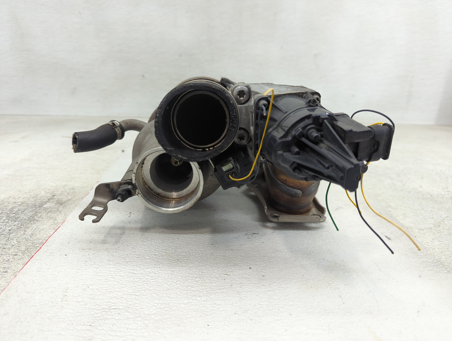 Bmw M3 Turbocharger Turbo Charger Super Charger Supercharger - Oemusedautoparts1.com