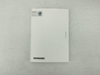 2014 Bmw M3 Owners Manual Book Guide OEM Used Auto Parts - Oemusedautoparts1.com