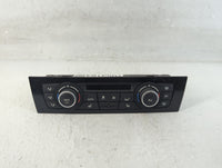 2012-2015 Bmw X1 Climate Control Module Temperature AC/Heater Replacement P/N:6411 9292262-02 Fits OEM Used Auto Parts - Oem