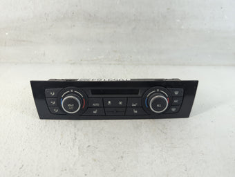 compare product 2012-2015 Bmw X1 Climate Control Module Temperature AC/Heater Replacement P/N:6411 9292262-02 Fits OEM Used Auto Parts