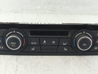 2012-2015 Bmw X1 Climate Control Module Temperature AC/Heater Replacement P/N:6411 9292262-02 Fits OEM Used Auto Parts - Oem