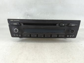 compare product 2012-2015 Bmw X1 Radio AM FM Cd Player Receiver Replacement P/N:6512 9302163-01 Fits Fits 2011 2012 2013 2014 2015 2016 OEM Used Auto Parts