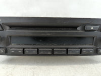 2012-2015 Bmw X1 Radio AM FM Cd Player Receiver Replacement P/N:6512 9302163-01 Fits Fits 2011 2012 2013 2014 2015 2016 OEM 
